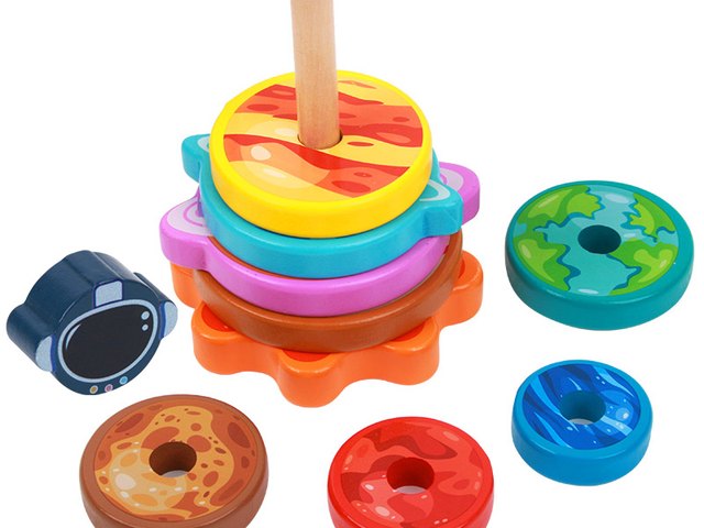 Blocks, stacking and balance games