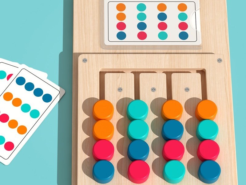 Matching and direction games