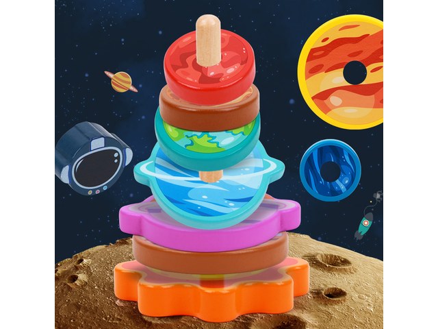 Blocks, stacking and balance games